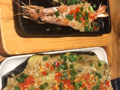 -木屋烧烤(龙湖天街店)