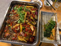 -一佳烤铺(丽江景苑店)