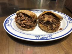 -老爆肚满五香烧牛羊肉