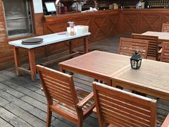 露天位-琶醍壹号•潮菜江景餐吧