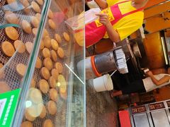 -朱記糯米蛋糕(千川百货店)