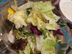 -巴依老爷·新疆美食(上城区天城路店)