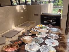 -朴墅(西湖青芝坞店·杭帮菜·家宴.14年的店)