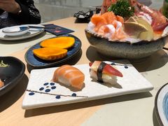 -大渔铁板烧(万象城店)