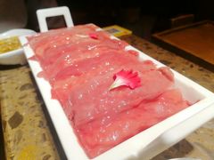 -码头故事火锅(大丰店)