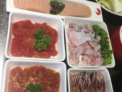 -海底捞火锅(连城广场店)