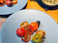 -天水蔬食料理(树德之光店)