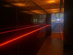 -SU lounge the lake view湖景酒廊