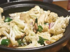 -禾珍珠家常小馆(河南博物院店)