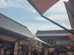 -江心屿景区