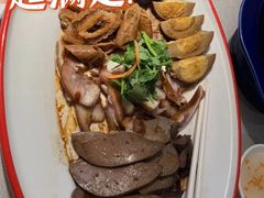 -码头见·潮汕菜(领展中心城店)