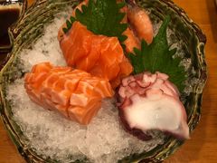 -银子铁板烧料理自助餐(人民广场店)