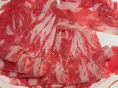 -清真·老门框爆肚涮肉·中华老字号(丰管路店)