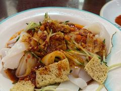 -范记靖远羊羔肉(博物馆店)