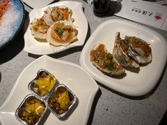 -大渔铁板烧(大悦城店)