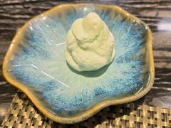 -上海兴国宾馆香樟园西餐厅