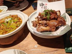 -融和里(华润·二十四城店)