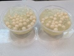 -黄氏沥泉·冰粉(玉林店)