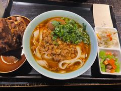 -喜晋道面馆(华严寺广场店)