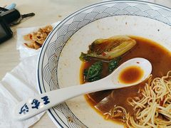 -王家沙点心店(西康路店)
