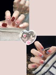 -四季·予你日式美甲美睫Nail