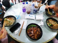 -老地方面馆(思南路店)
