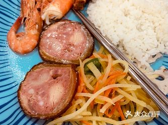工作食堂 本身就是一种幸福