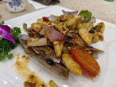 -湛江渔港·大排档(乐园路总店)