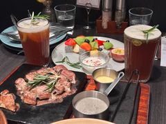 -卡朋西餐(宝安大仟里店)