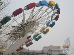 -青岛方特梦幻王国