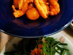 -小吊梨汤·北京菜·烤鸭(双井乐成中心店)