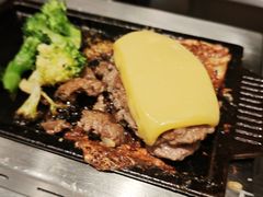 -肉肉大米(金虹桥店)