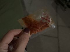 -德盛炸鸡腿(大沽南路店)