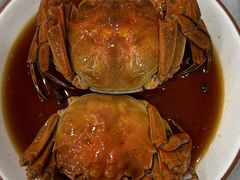 -红灯笼龙凤饭店(宁波老字号店)