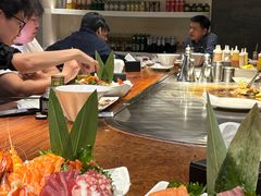 -大渔之观(安贞店)