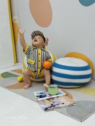 -麻朵儿童摄影(萌新店)