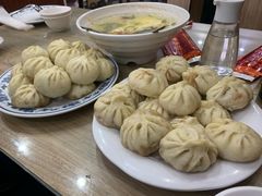 -三合盛包子(盘锦路店)