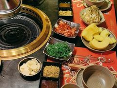 -和来烤肉(仓山万达店)