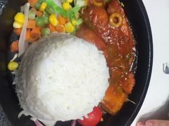艾薯(coco&nbsp;park店)-艾薯夫妇Aysh(福田星河COCOPark店)