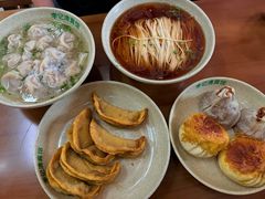 -李记清真馆(打钉巷店)