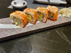 -昱匠·日本料理(金融街店)