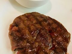 -斗牛士牛排(南京东路店)