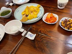 -赖厨潮汕砂锅粥