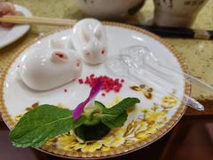 月上玉兔-沱江鱼府(丽江店)