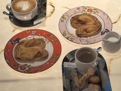 -国际饭店·原点咖啡吧ORIGIN CAFE&BAR