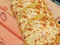 -Aimiqi.Pizza.爱米奇私厨(虹梅路红春大厦店)