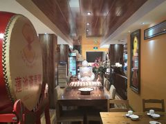-莲池荟素食馆·12年老字号(光孝寺店)