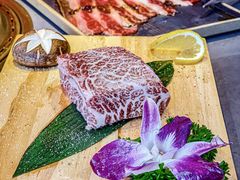 -明洞王妃家烤肉(苏州中心星悦汇店)