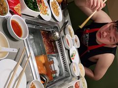 -海底捞火锅(杭州萧山宝龙广场店)