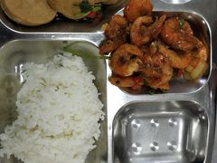 -南京工业大学-东苑1食堂